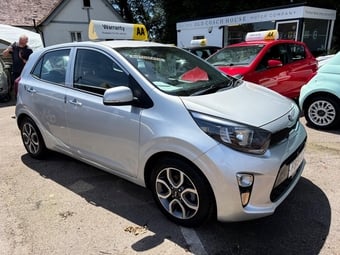 Kia Picanto 2019