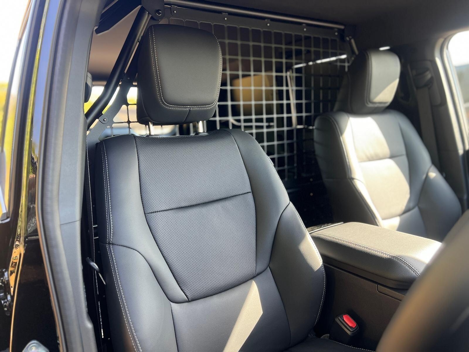 Toyota Land Cruiser Newbury