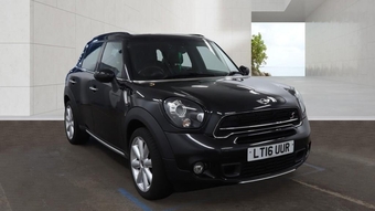 Mini Countryman 2016