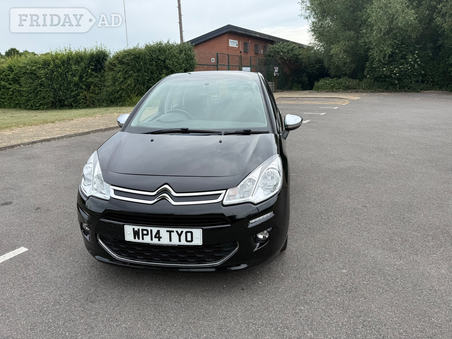 Citroen C3 2014 - Cars in Portsmouth