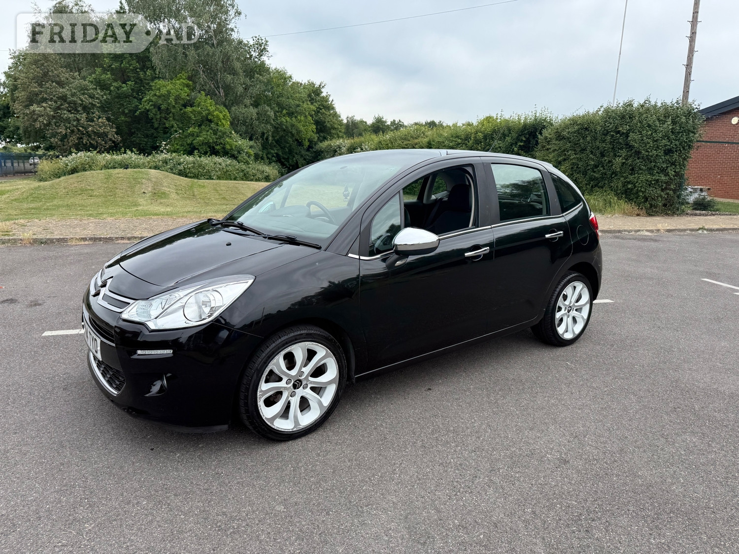Citroen C3 2014 in Portsmouth