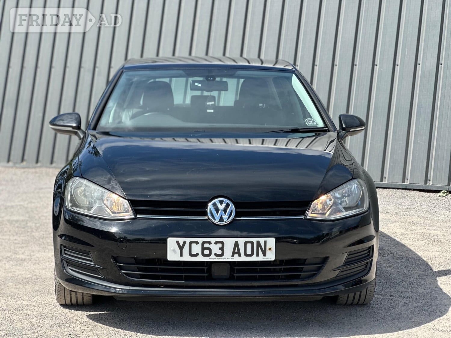 Volkswagen Golf Farnham