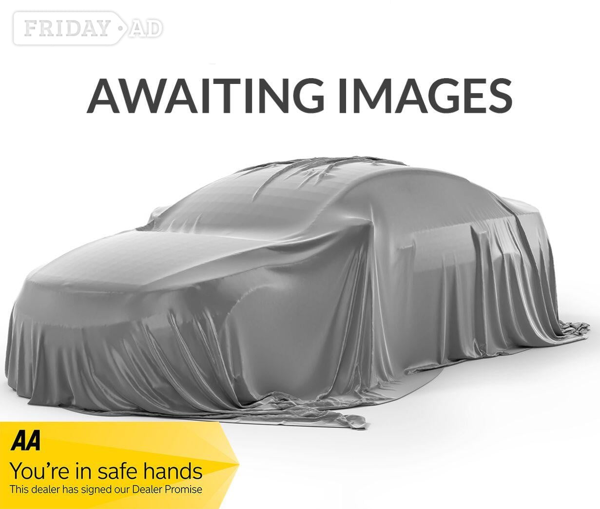 Dacia Duster 2016 - Cars in Leigh-On-Sea