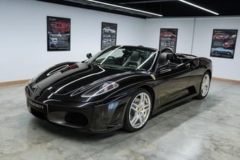 Ferrari F430 2007