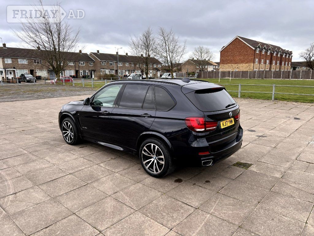 [ berth ]BMW X5