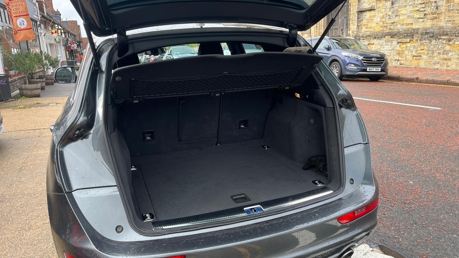 Audi Q5 2014 - Cars in Mayfield