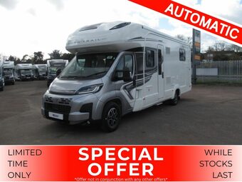 Auto-Trail Frontier Delaware 2026 for sale
