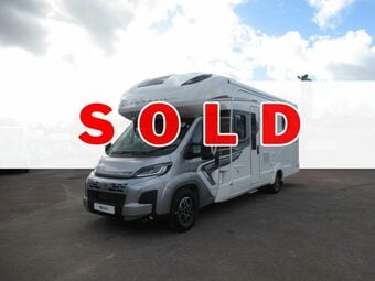 Auto-Trail Frontier Delaware 2026 for sale
