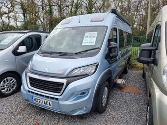 Auto-Sleepers Warwick XL 2020 for sale