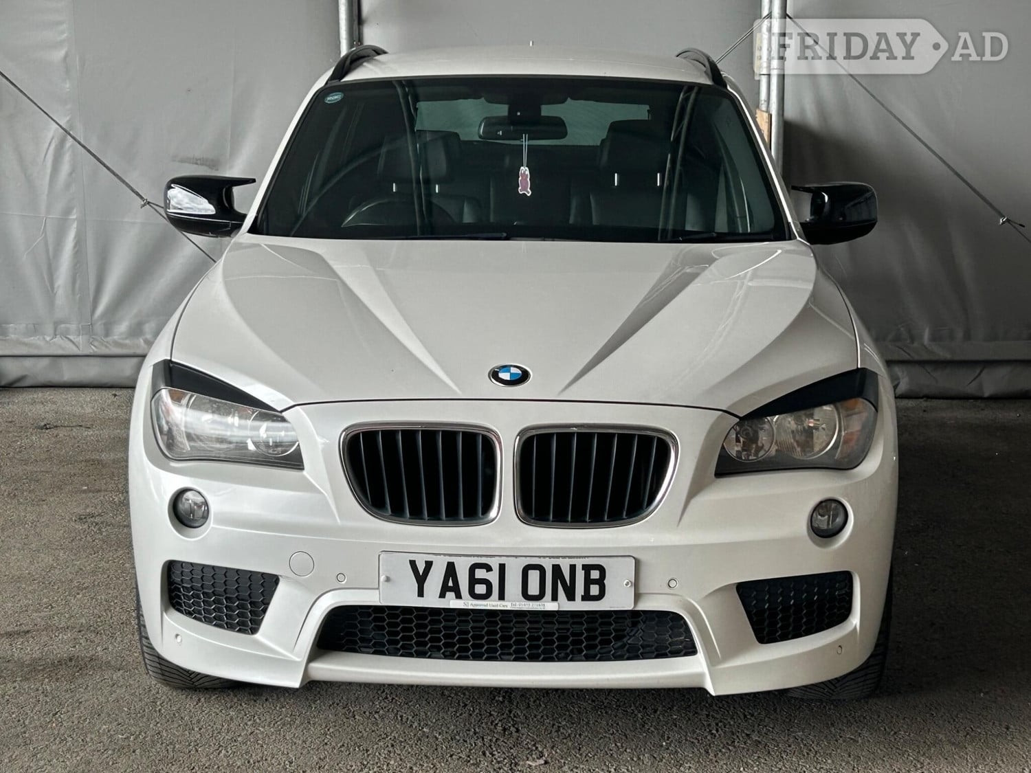 BMW X1 2012 - Cars in Manchester