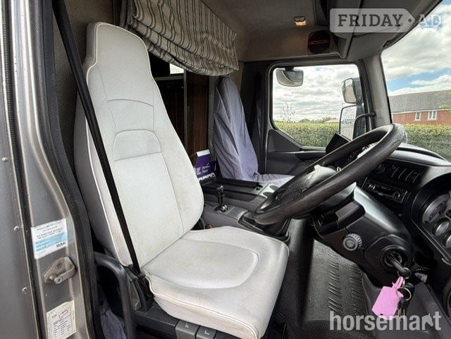 HARLEY Coach builder  Banbury