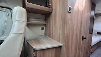 Auto-Trail 635 SE  for sale