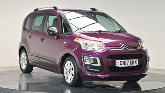 Citroen C3 Picasso 2017