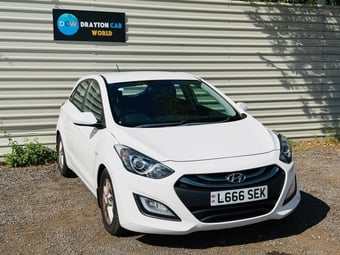 Hyundai i30 2012