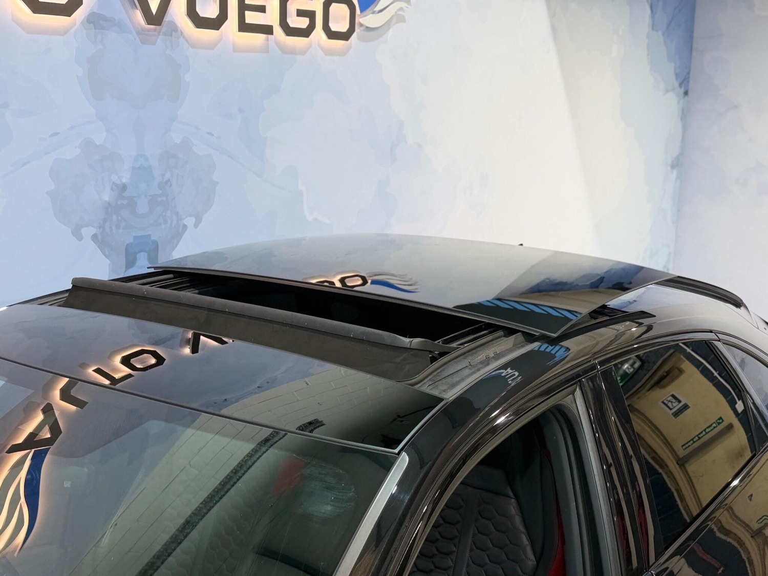 Audi RS Q3 Uxbridge