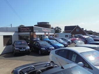 Peugeot 308 2015