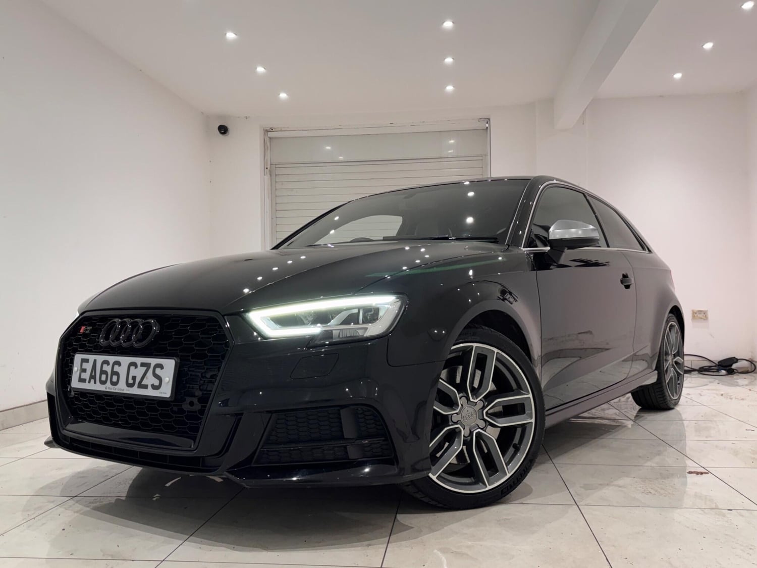Audi S3 2016 - Cars in Hounslow