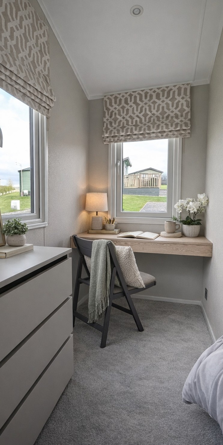 Victory Harraway 2026 for sale - Holiday Homes in Appleby