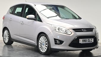 Ford C-MAX 2011