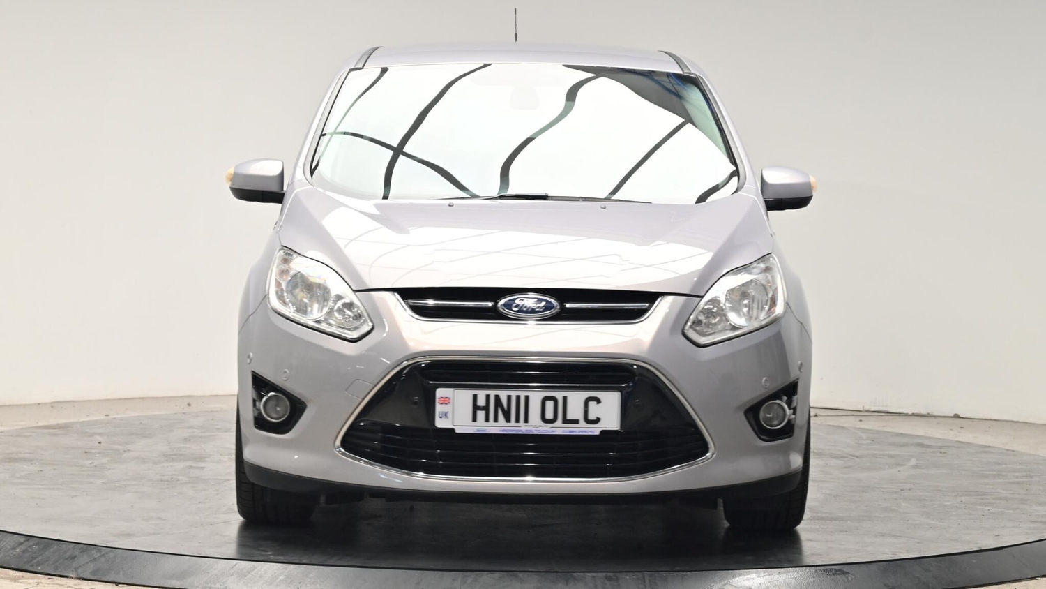 Ford C-MAX Cullompton
