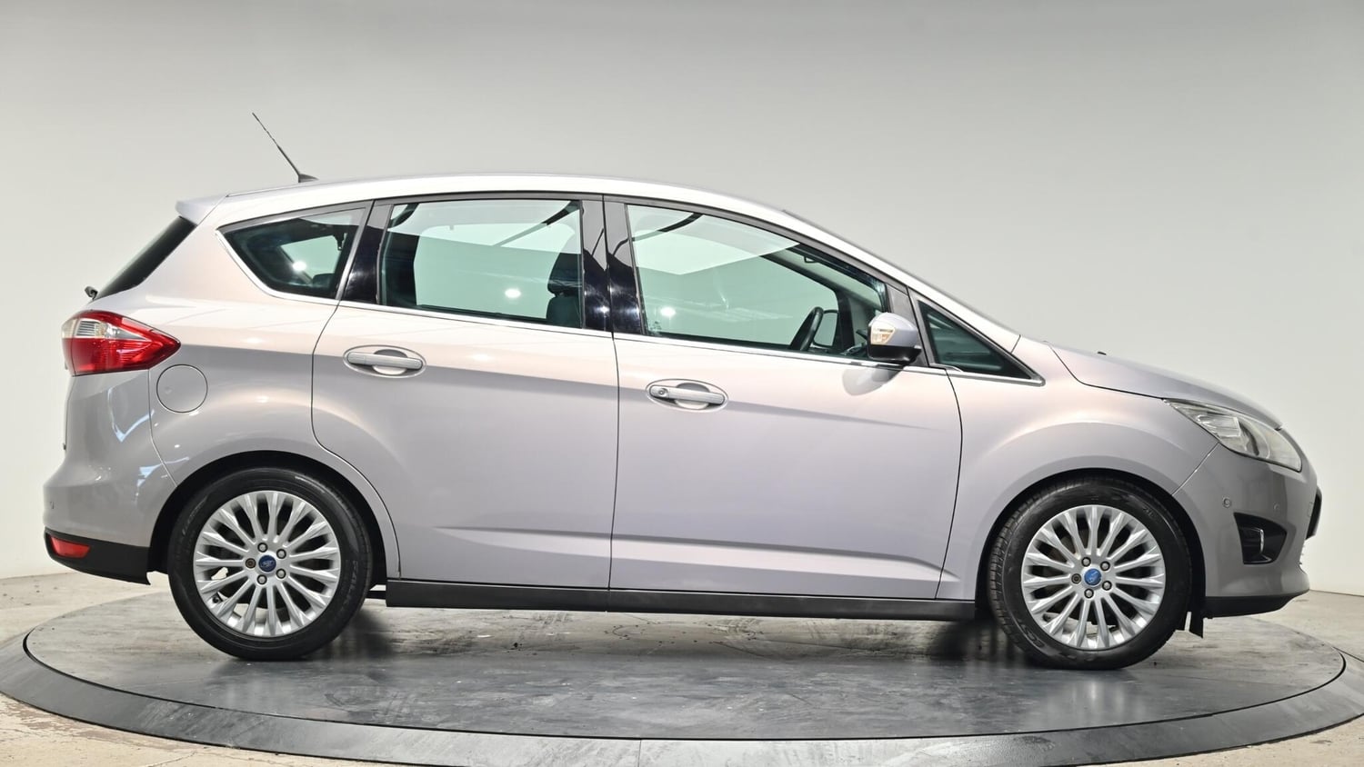 Ford C-MAX 2011 - Cars in Cullompton