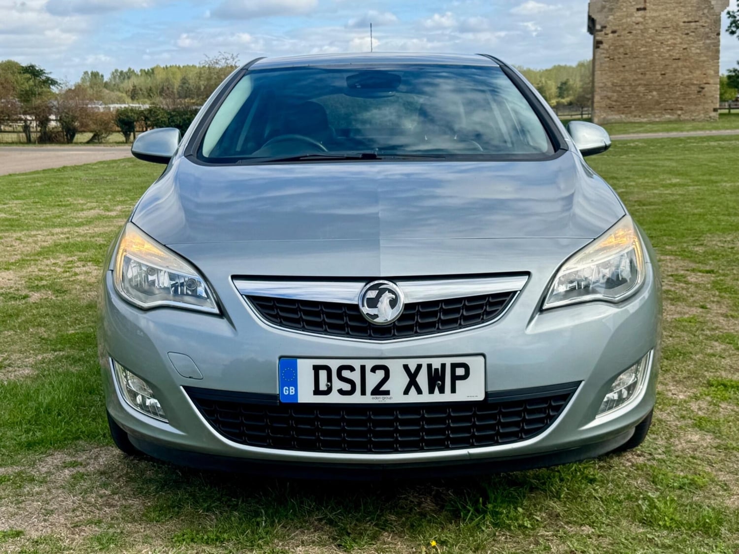 Vauxhall Astra Bedford