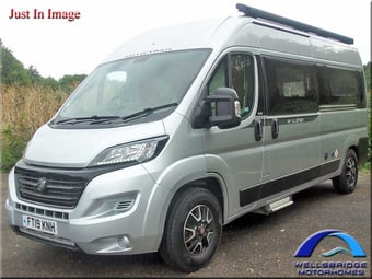 Auto-Trail V-Line 610 Sport 2019