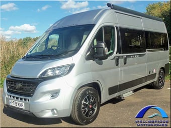 Auto-Trail V-Line 610 Sport 2019