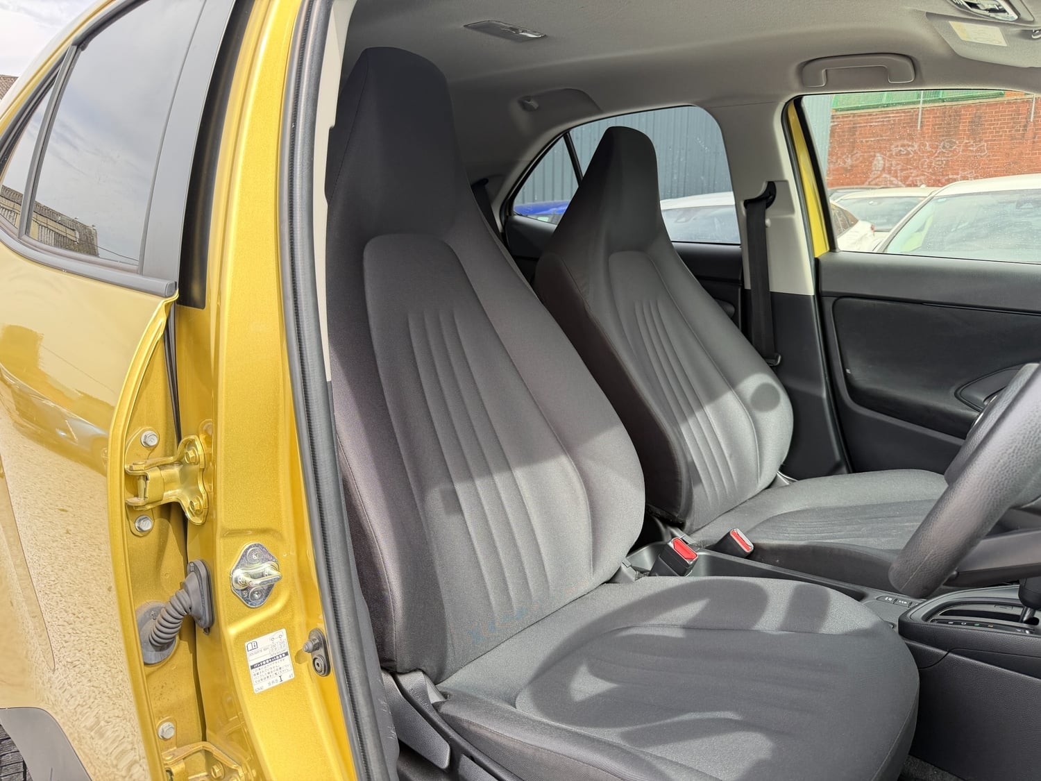 Toyota Yaris Cross 2022 - Cars