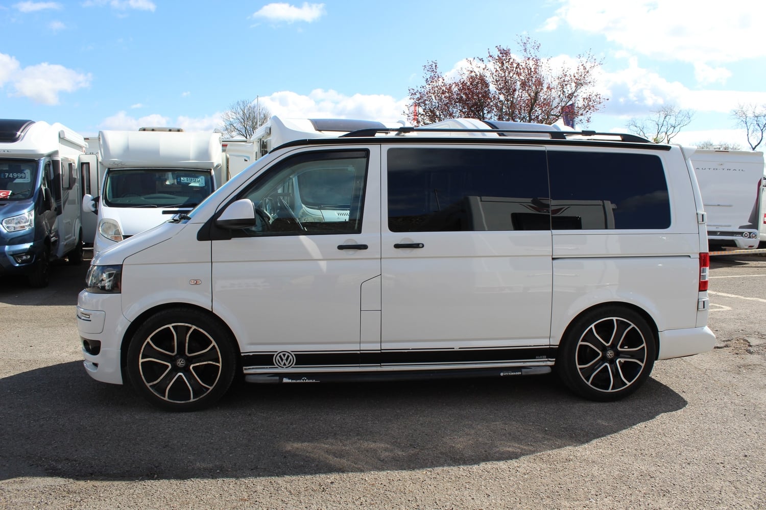 Volkswagen Transporter Gloucester