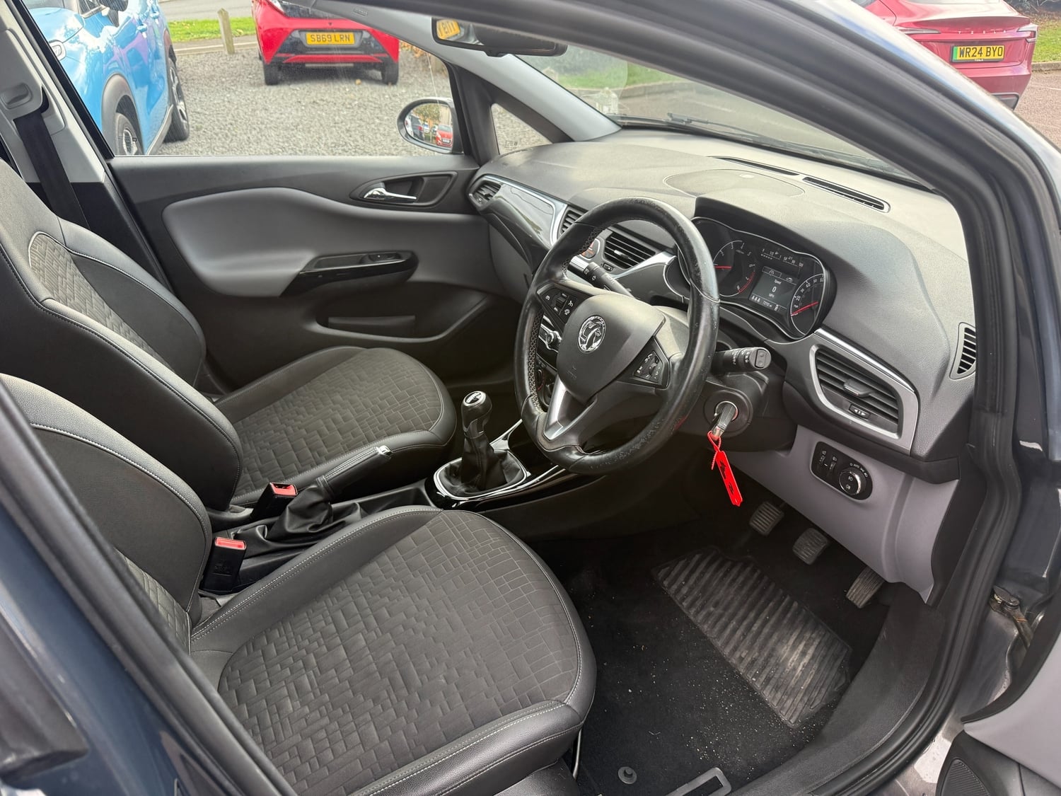 Vauxhall Corsa 2016 - Cars