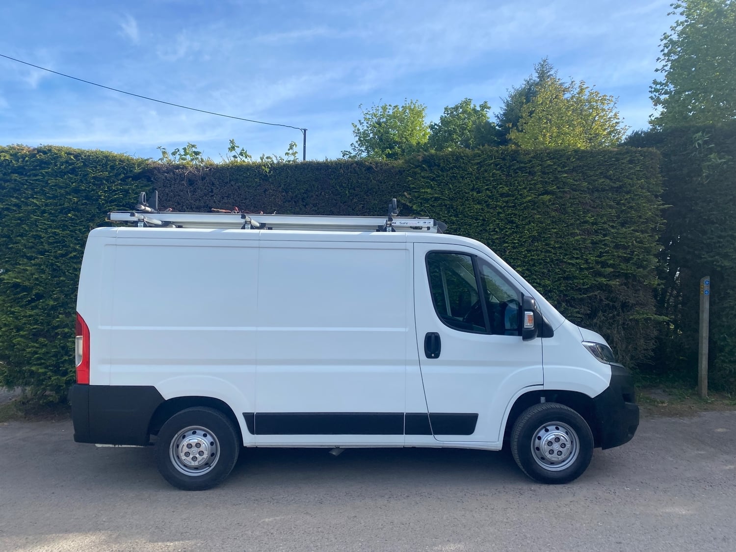 Citroen Relay Heathfield