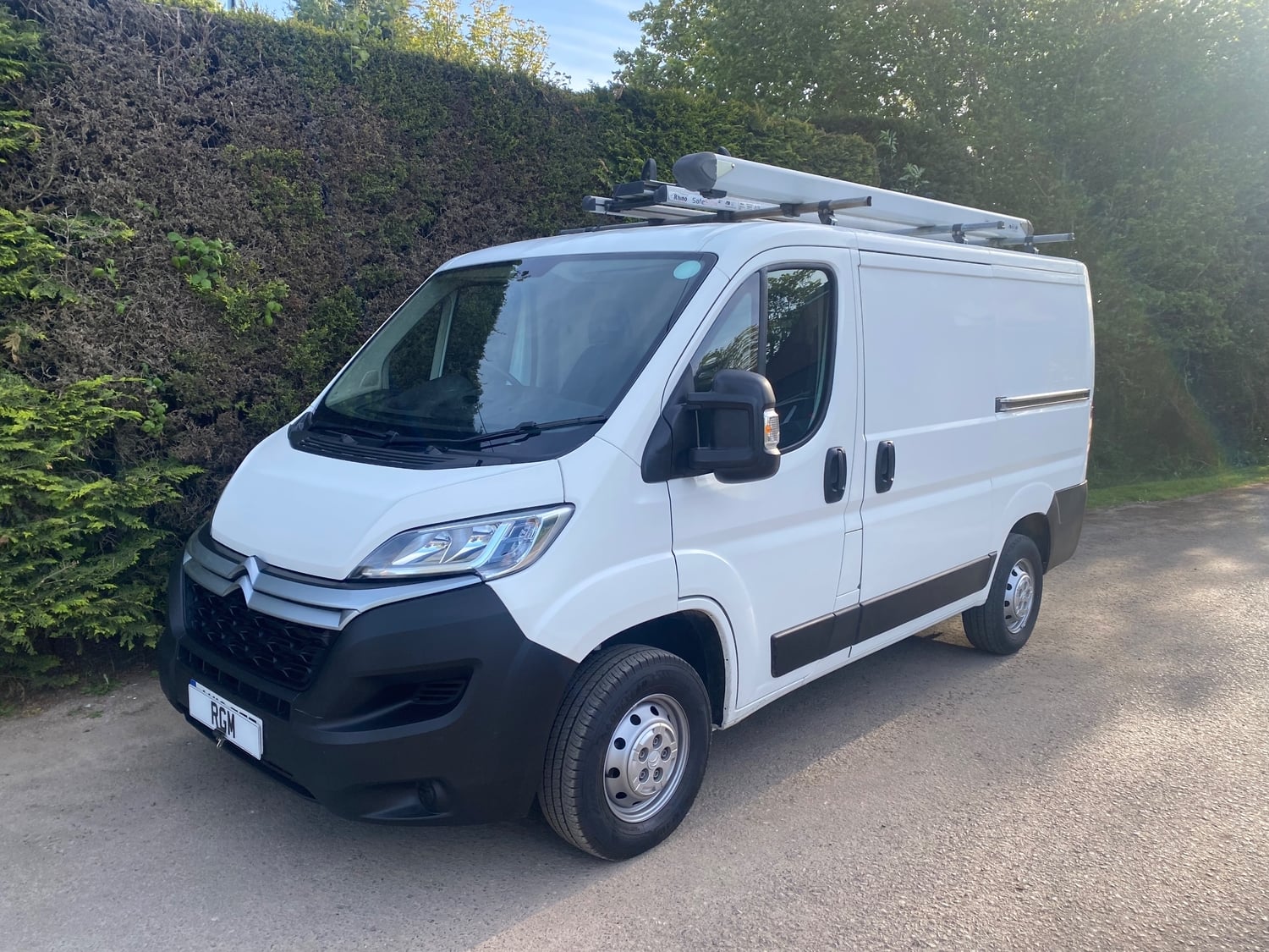 Citroen Relay 2019 - Vans & Commercial Vehicles in Heathfield