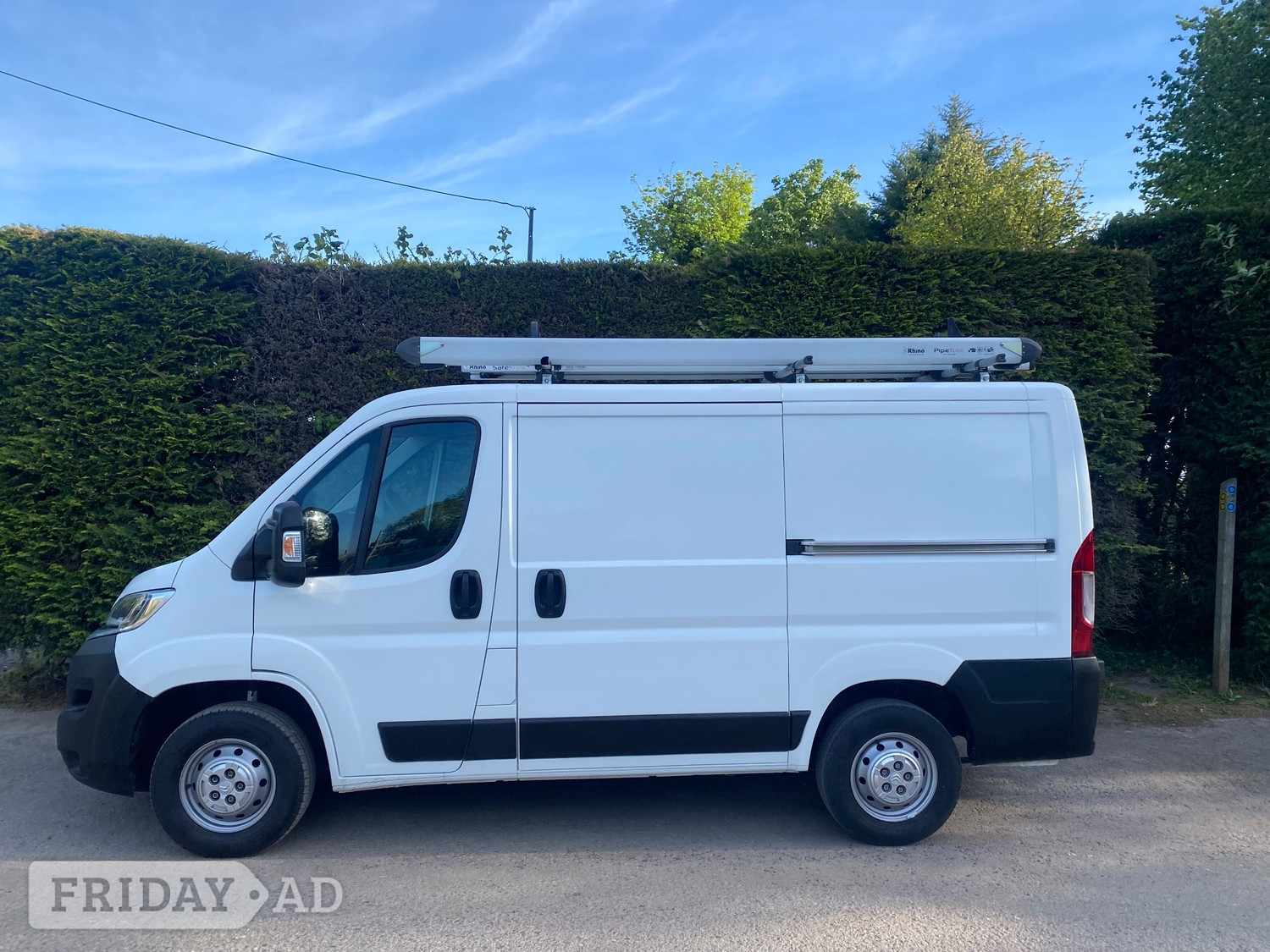 Citroen Relay 2019 - Vans & Commercial Vehicles