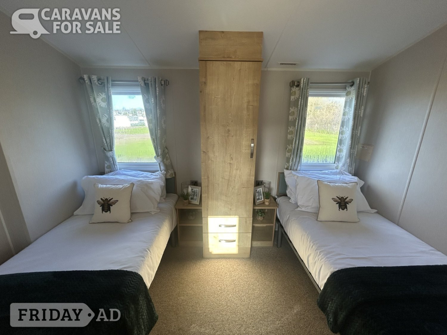 Willerby Richmond 2019 for sale