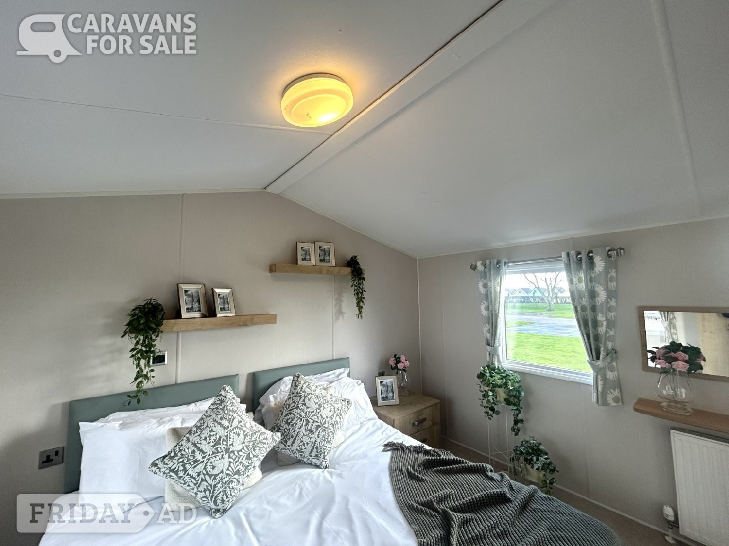 Willerby Richmond 2019 for sale in West Mersea