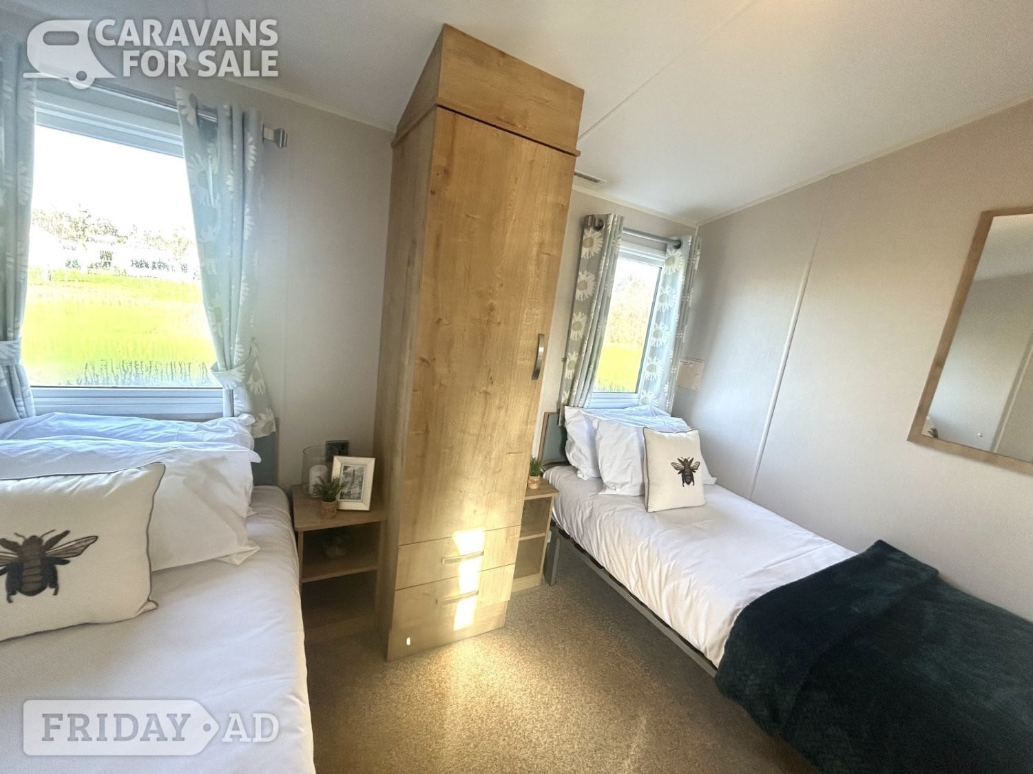 Willerby Richmond 2019 for sale - Holiday Homes