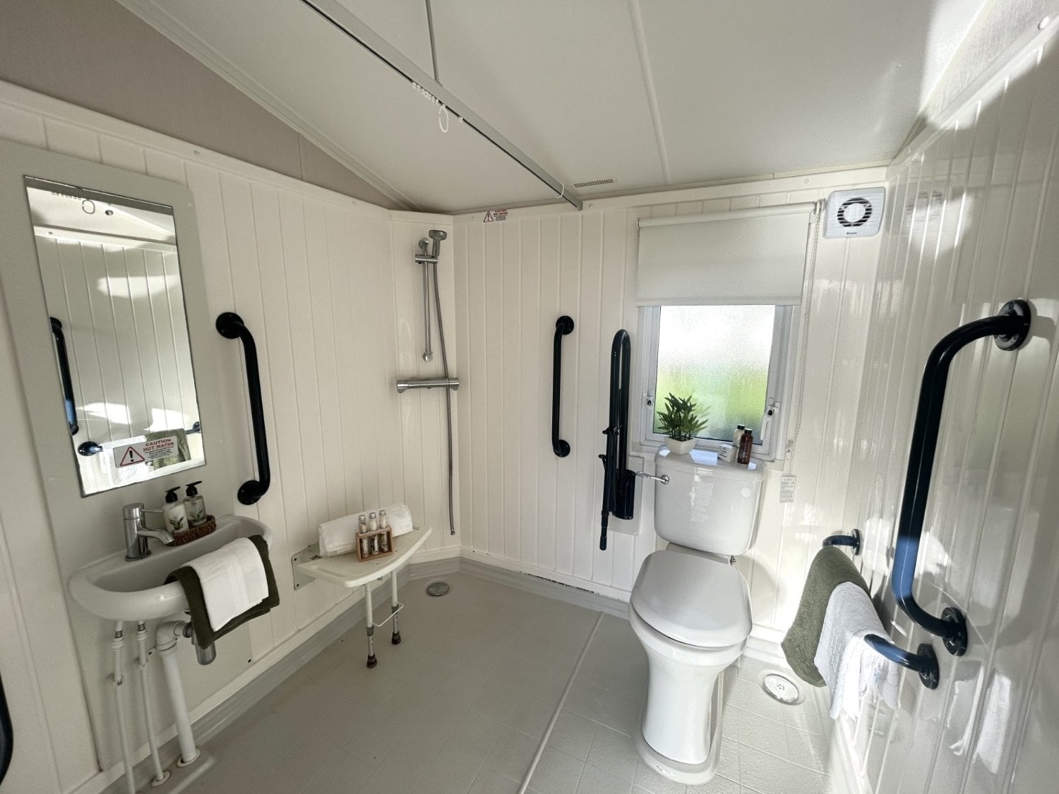 West Mersea Willerby Richmond 2019 for sale