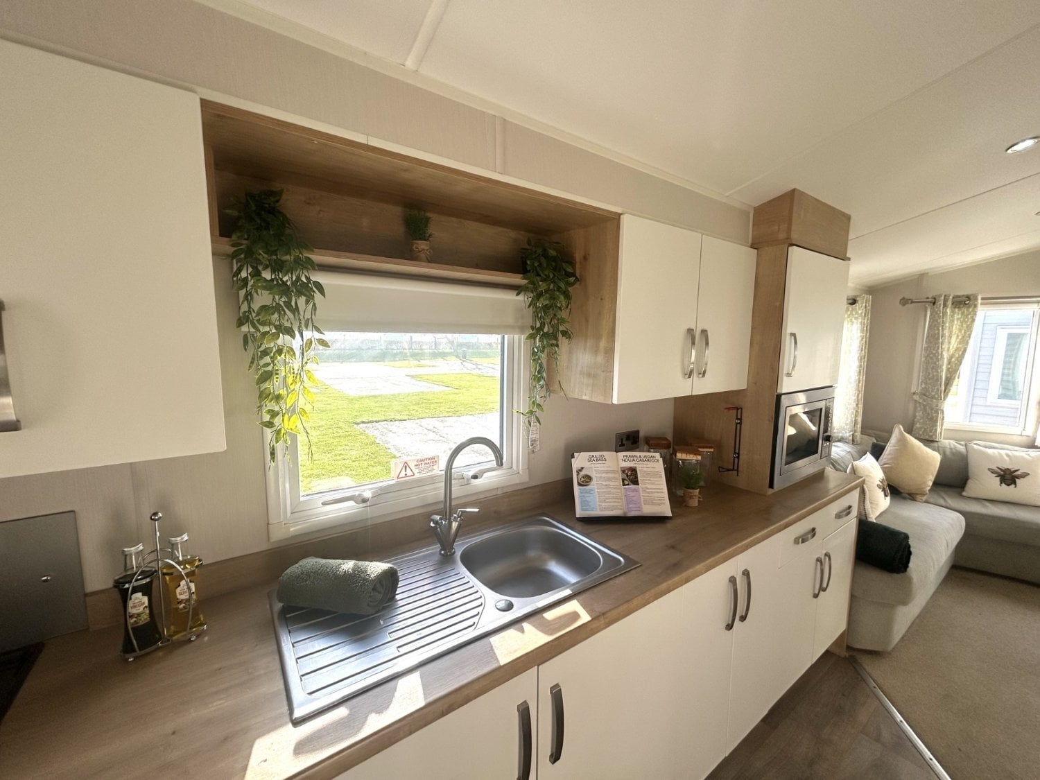 Willerby Richmond 2019 for sale - Holiday Homes in West Mersea