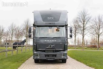 Stephex  Volvo FL280 Horsebox
