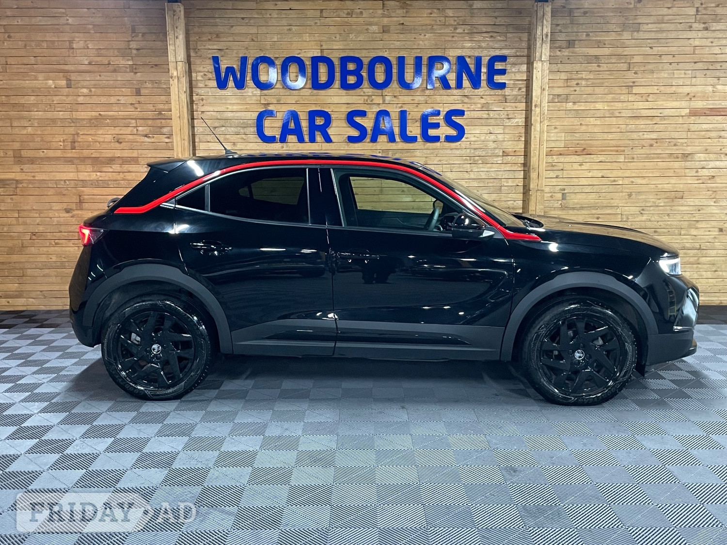 Vauxhall Mokka 2024 - Cars
