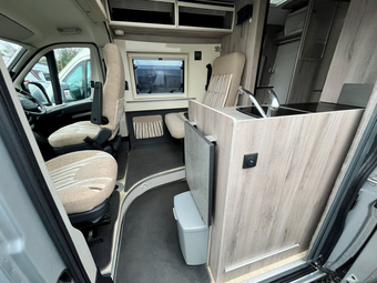 WildAx Aurora 2021 for sale