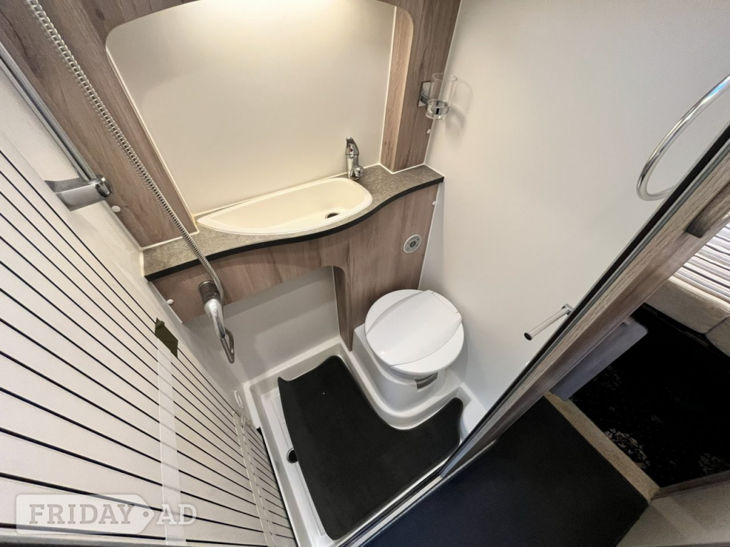 [3 berth ]Wildax Aurora