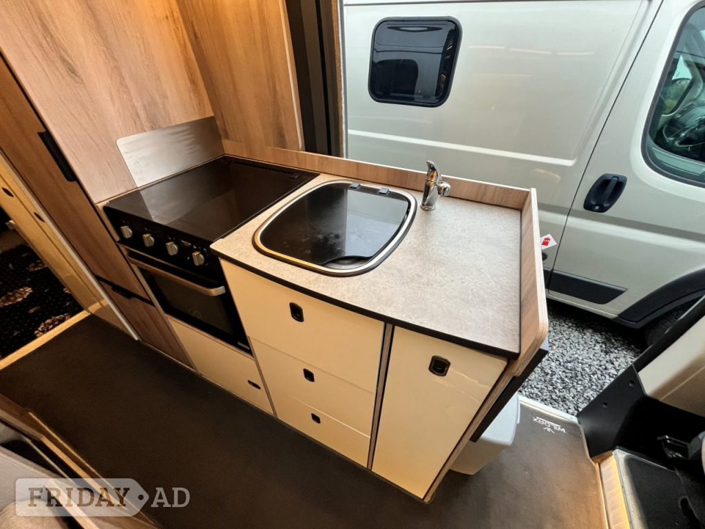 WildAx Aurora 2021 for sale - Motorhomes & Caravans in Highbridge