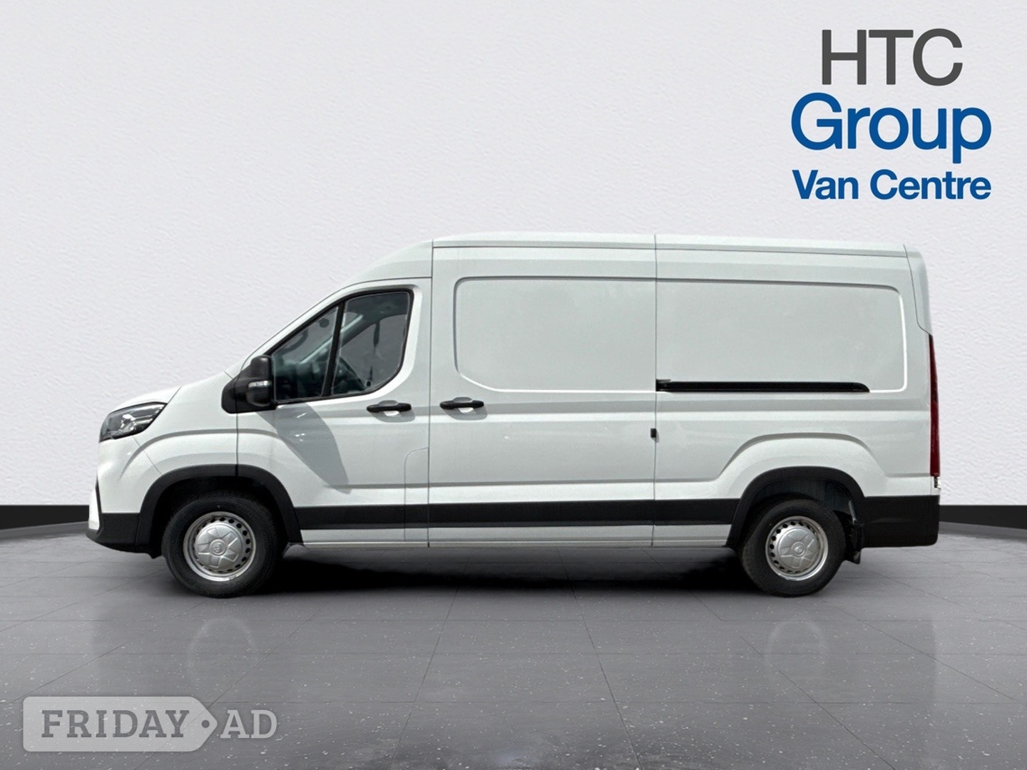 Maxus Deliver 9 2025 - Vans & Commercial Vehicles in Hemel Hempstead