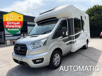 Auto-Trail F-Line F60 2022