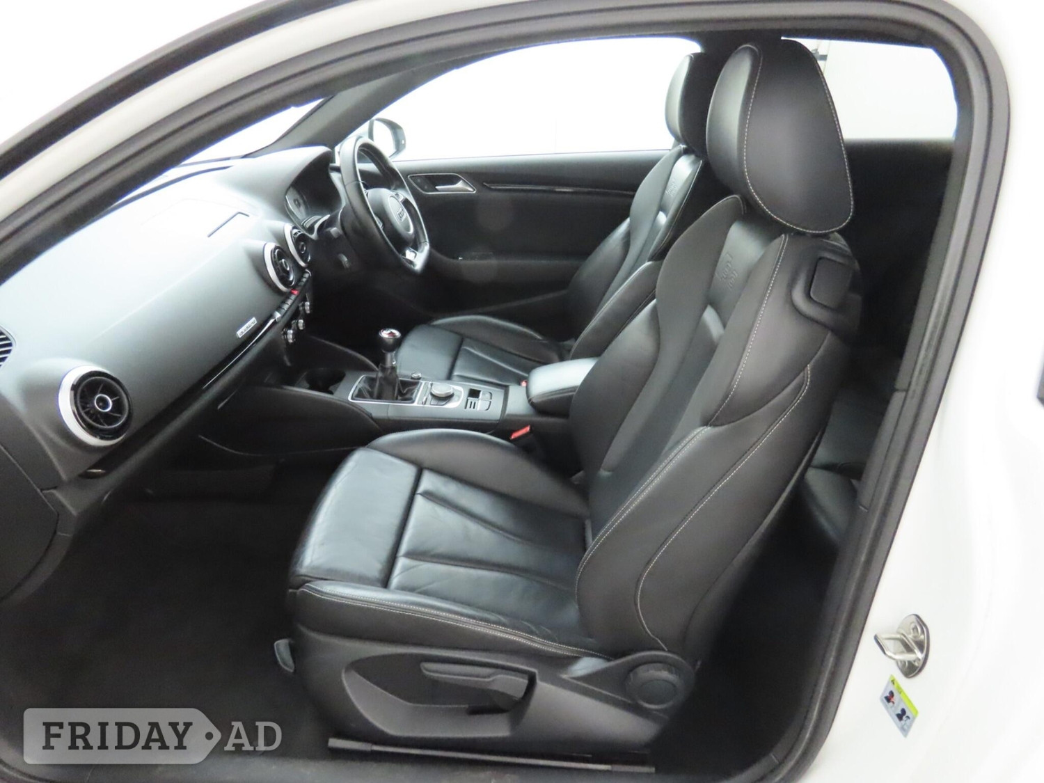 Audi S3 2015 - Cars in Birmingham