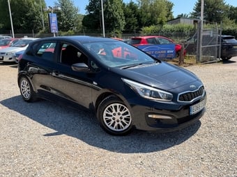 Kia Ceed 2016