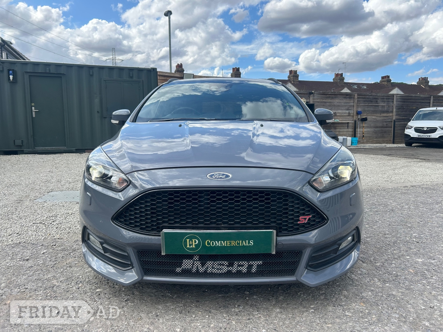 Ford Focus Rochester