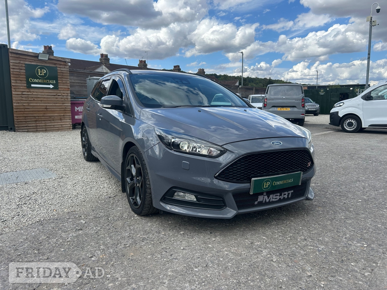 Ford Focus 2016 - Cars in Rochester